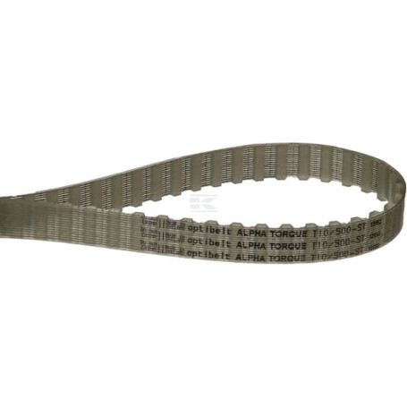 Courroie OPTIBELT T1050016