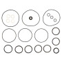 Kit UNIVERSEL SY115282