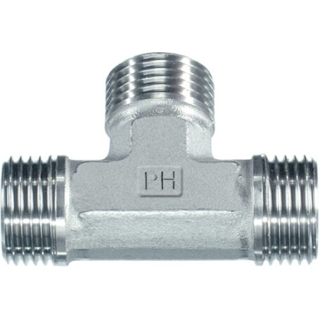 Raccord PH HYDRAULIK T12MSS