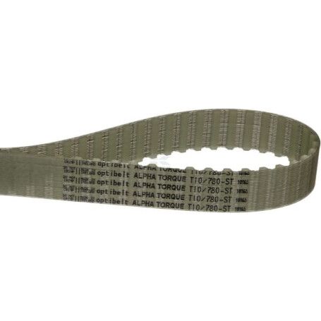 Courroie OPTIBELT T1078025