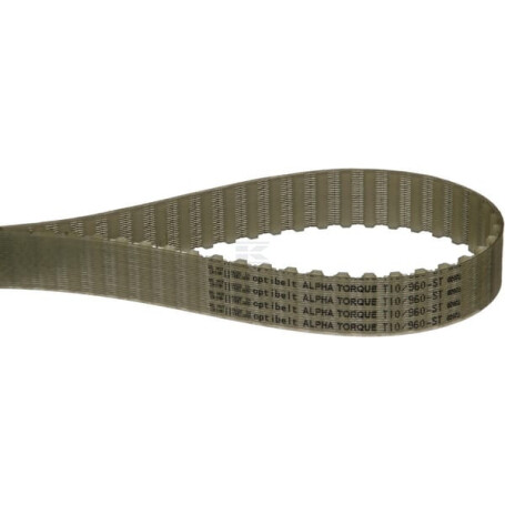 Courroie OPTIBELT T1096025
