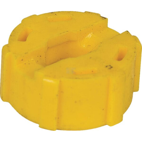 Protection de buse jaune UNIVERSEL SY127561