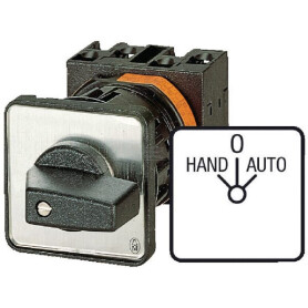 Commutateur EATON T0115431E