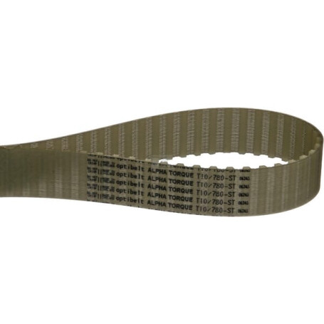 Courroie OPTIBELT T1078032