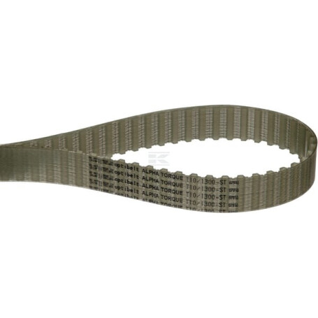 Courroie OPTIBELT T10130025