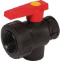 Vanne UNIVERSEL SY027280