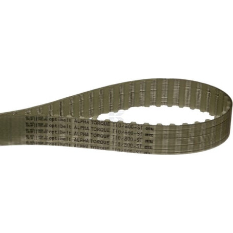 Courroie OPTIBELT T1080025