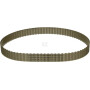 Courroie OPTIBELT T1081025