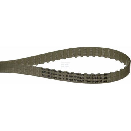 Courroie OPTIBELT T10146016
