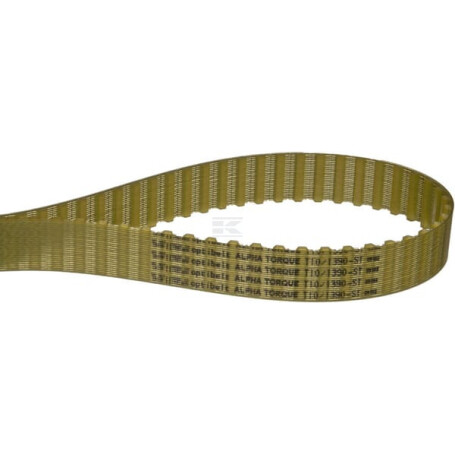 Courroie OPTIBELT T10139025