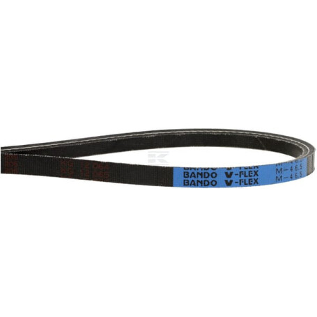 Courroie KUBOTA T205579320