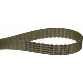 Courroie OPTIBELT T10115025