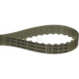 Courroie OPTIBELT T1037016