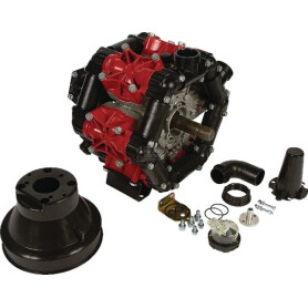 Pompe à piston VOGEL & NOOT SY135514