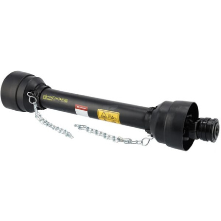 Arbre de transmission UNIVERSEL T20071SC12C12KR