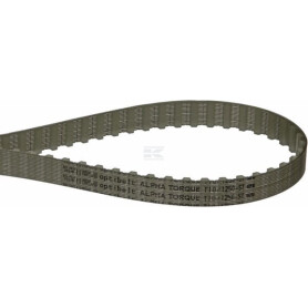 Courroie OPTIBELT T10125016