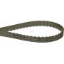 Courroie OPTIBELT T10125016