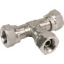 Raccord tournant PH HYDRAULIK T08FSS