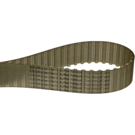 Courroie OPTIBELT T1072032
