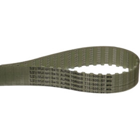 Courroie OPTIBELT T1060025