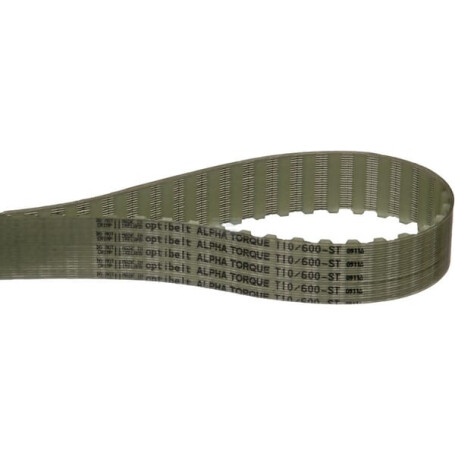 Courroie OPTIBELT T1060025