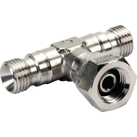 Raccord PH HYDRAULIK T04MMFSS