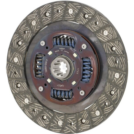 Disque d'embrayage KUBOTA T205023212