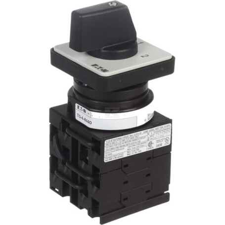 Interrupteur EATON T048440E