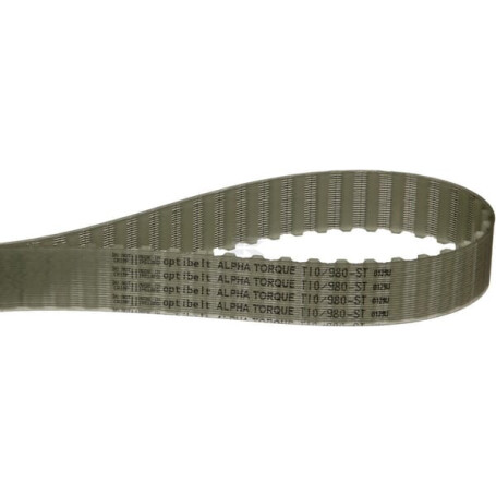 Courroie OPTIBELT T1098025