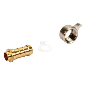 Raccord UNIVERSEL SY027647