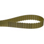 Courroie OPTIBELT T10101025