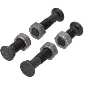 Bolt pack 2x 1235CO + 2x 1250CO UNIVERSAL TB40118