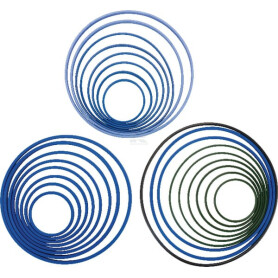 Jeu de joints DI NATALE-BERTELLI TC98009