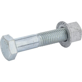 Lot de boulons UNIVERSEL TB92250