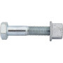 Lot de boulons UNIVERSEL TB92250