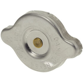 Bouchon de radiateur KUBOTA TC42216090