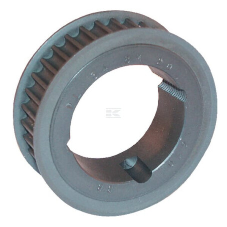 Poulie UNIVERSEL TB728M20