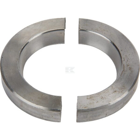 Demi-bague DI NATALE-BERTELLI TC92781
