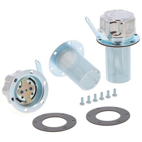 Bouchon de remplissage HIFI FILTER TCO711