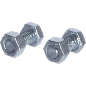 Boulon UNIVERSEL TB92221