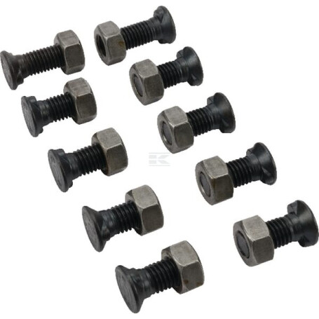 Boulon UNIVERSEL TB40073