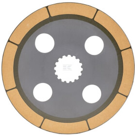 Disque de frein KUBOTA TD17028200