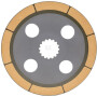 Disque de frein KUBOTA TD17028200