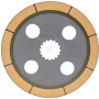 Disque de frein KUBOTA TD17028200