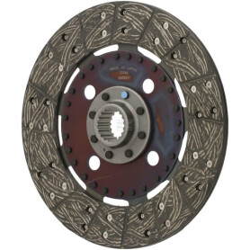Disque d'embrayage KUBOTA TD06020500