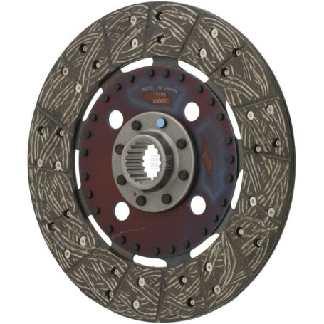 Disque d'embrayage KUBOTA TD06020500