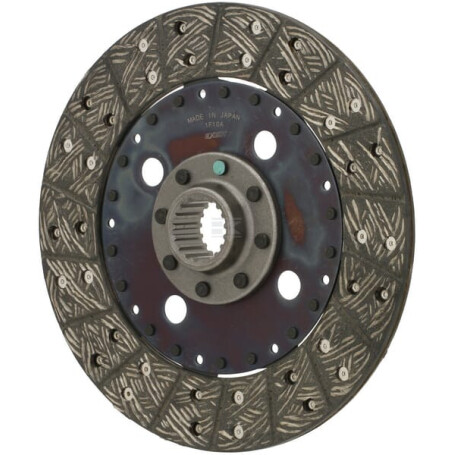 Disque d'embrayage KUBOTA TD02020500