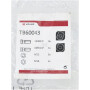 Pack de vis UNIVERSEL TB30199
