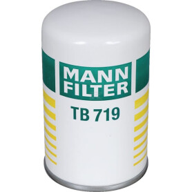 Disque MANN-FILTER TB719