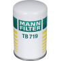 Disque MANN-FILTER TB719